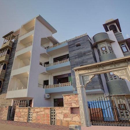 Hotel O Achrol Haveli Sukher ウダイプル エクステリア 写真