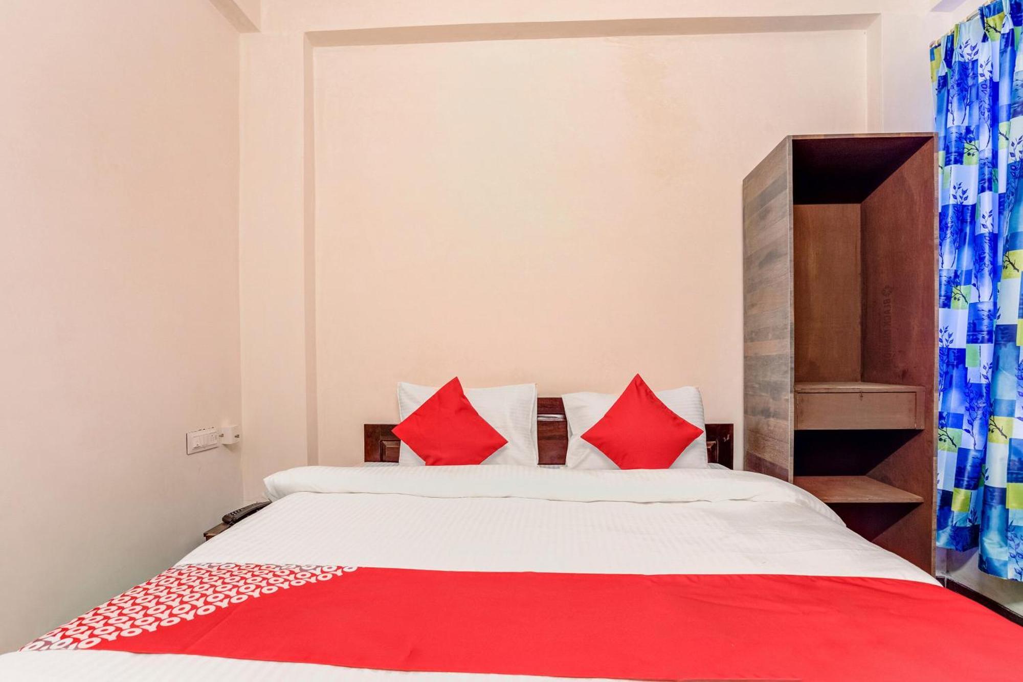 Hotel O Achrol Haveli Sukher ウダイプル エクステリア 写真