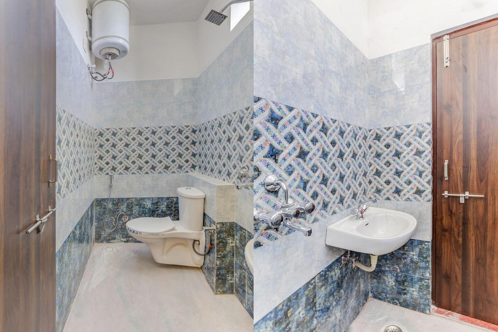 Hotel O Achrol Haveli Sukher ウダイプル エクステリア 写真
