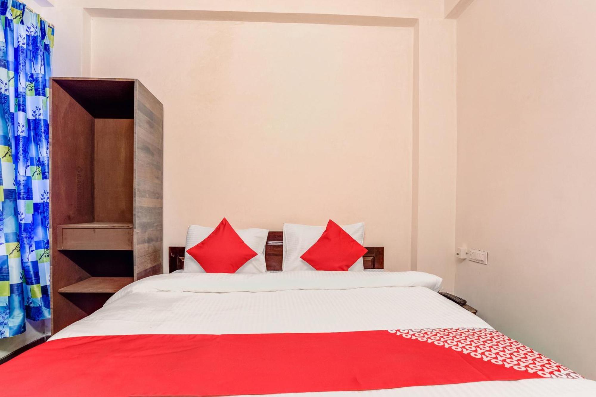 Hotel O Achrol Haveli Sukher ウダイプル エクステリア 写真